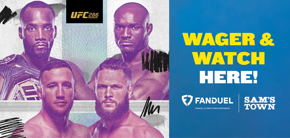 UFC 286