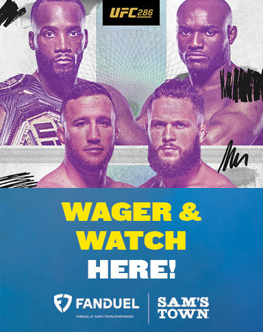 UFC 286