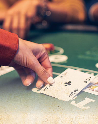 Casino Floor Memorial Hours